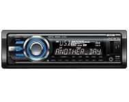 pioneer autoradio